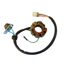 ELECTREX UZWOJENIE ГЕНЕРАТОР (STATOR) SUZUKI RMZ 250 , RMZ 450