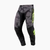 KENNY RACING ШТАНИ CROSS\/ENDURO FORCE CAMO NEON ЖОВТИЙ КОЛІР CZARNY\/BRAZOWY\/ZOLTY FLUO РОЗМІР M (32) - зображення 1
