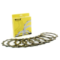PROX ДИСКИ SPRZEGLOWE SUZUKI RMZ450 '05-'07 (EBS3450)