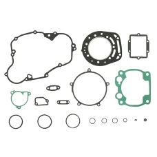 NAMURA КОМПЛЕКТ ПРОКЛАДОК KAWASAKI KX 500 '89-'04