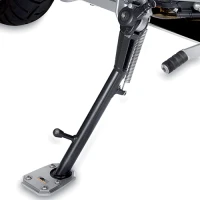KAPPA НАКЛАДКА STOPKI БІК BMW R 1200GS (13-18)