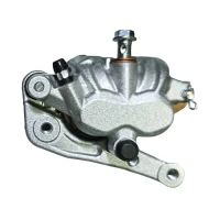 PROMX СУППОРТ ТОРМОЗНИЙ ПЕРІД KTM 125/150/200/250/300/350/450/500 SX, SXF,XC, XCW, EXC, (7701301500101)