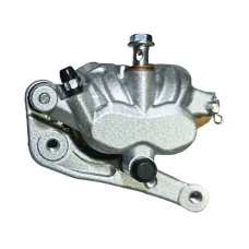 PROMX СУППОРТ ТОРМОЗНИЙ ПЕРІД KTM 125/150/200/250/300/350/450/500 SX, SXF,XC, XCW, EXC, (7701301500101)