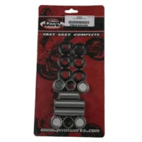 PIVOT WORKS КОМПЛЕКТ РЕМОНТУ СТІЙКИ (ПОВОРОТНОГО КУЛАКА) ВАЖЕЛЯ KAWASAKI KX 65 02-06, SUZUKI RM 650 03-06
