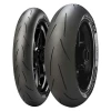 МОТОШИНА METZELER ZZZZ 180\/60ZR17 RACETEC RR K2 (75W) TL ЗАДНЯ DOT 45\/2021 - зображення 2