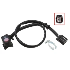 PSYCHIC ВИКЛЮЧАТЕЛЬ ЗАПАЛУ (KILL SWITCH) HONDA CRF 250R '15-17, CRF 450R '15-16 (ДОВЖИНА ПРОВОДИ 46,5CM) (OEM: 35130-KRN-A91)