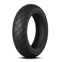 KENDA ШИНА 120/90-17 K761 64H 4PR 64H TT/TL M/C ЗАД DOT 09/2026 (DUAL)