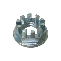 BRONCO ГАЙКА OSKI HONDA TRX M20X1