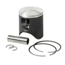 VERTEX ПОРШЕНЬ PIAGGIO VESPA PRIMAVERA, PKX, ET3 125 (56,40MM=+1,40) (КІЛЬЦЯ 52525005640 X 1, 52625005640 X 1)