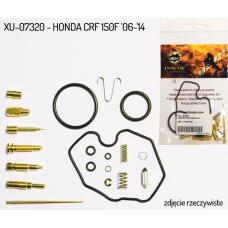PSYCHIC КОМПЛЕКТ РЕМОНТУ КАРБЮРАТОРА HONDA CRF 150F '06-'14 (26-1005) (NA 1 КАРБЮРАТОР)