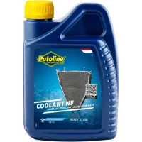 PUTOLINE ЗАСІБ DO РАДІАТОРІВ COOLANT NF 1L