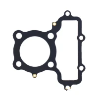 ATHENA ПРОКЛАДКА ПІД ГБЦ ( ГБЦ ) YAMAHA XV 250 VIRAGO '90-'07, XVS 250 DRAG STAR '08-'11