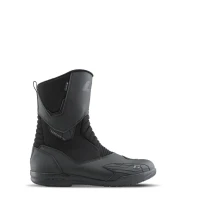 GAERNE МОТОБОТИ СПОРТИВНОГО ТИПУ МОДЕЛЬ G-DURAN GORE-TEX BLACK КОЛІР ЧОРНИЙ РОЗМІР 46