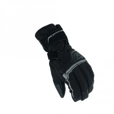 MACNA (НОВИНКА 2023) РУКАВИЦІ INTRO 2 RTX MOTORCYCLE GLOVES BLACK КОЛІР ЧОРНИЙ РОЗМІР M