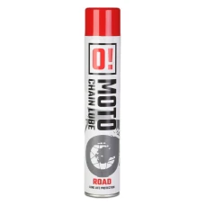OMOTO SPRAY SMAR DO ЛАНЦЮГА 750ML ROAD O! CHAIN LUBE (O!MOTO) (OLE-006)