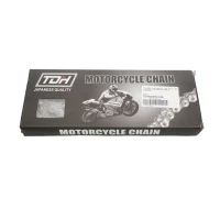 TDH ЛАНЦЮГ ПРИВІДНИЙ 525UX-124 (124 ЛАНКИ) X-RING DO 750CCM (DO 70KM) (525/124)