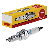 NGK СВІЧА ЗАПАЛЮВАННЯ SIMR8A9 (NR 91064) (IU24) HONDA CBR250 '11-'14 (MC41), CRF250/300 L,LM,LRA,RLA'13-'22, NSA700 DN-01 '08-'11 (4)