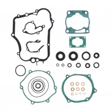 ATHENA КОМПЛЕКТ ПРОКЛАДОК YAMAHA YZ 85 '19-'23 (Z KOMPLETEM УЩІЛЬНЮВАЧІ SILNIKOWYCH)