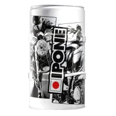 IPONE SELF OIL 2T МАСТИЛО DO MIESZANKI SEMISYNTETYK TRUSKAWKA BECZKA 60L (AKC) ЗАМІНЮЄ 800421