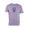 LEATT (НОВИНКА 2024) СОРОЧКА ROWEROWA MTB GRAVITY 1.0 JERSEY LAVENDER КОЛІР FIOLETOWY РОЗМІР S - зображення 3