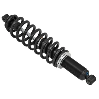 BRONCO 2024/10 АМОРТИЗАТОР ЗАД POLARIS RZR 800 EFI '08-'13 (SKOK 150MM DL. 471MM) (OEM: 7043341; 7043762)