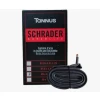 ВЕЛОСИПЕДНА КАМЕРА TANNUS 27.5X1.90-2.30 КЛАПАН - зображення 2