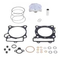 ATHENA 2025/06 ПОРШЕНЬ Z USZCZELKAMI TOP-END HONDA CRF 250 R / RX '22-'25 (4T) KUTY (STD. 78.95MM) (14.1:1)