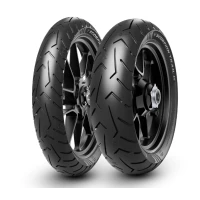 PIRELLI ШИНА 90/90V21 SCORPION TRAIL 3 (54V) TL M/C ПЕРІД DOT 07/2025