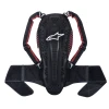 ALPINESTARS СПИНКИ ПРОТЕКТОР NUCLEON TOURING KR-2 XS - зображення 1