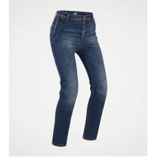 PMJ JEANS VICTORIA СИНЯ 26