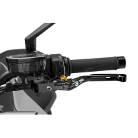 PUIG РИЧАГ СЦЕПЛЕННЯ 4.0. ЧОРНИЙ EXT./ЧОРНИЙ SELECT/GOLD