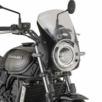 GIVI TRANSP. КОЗИРКА KAWASAKI Z650RS (22-25)