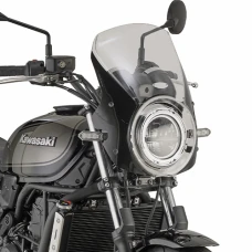 GIVI TRANSP. КОЗИРКА KAWASAKI Z650RS (22-25)