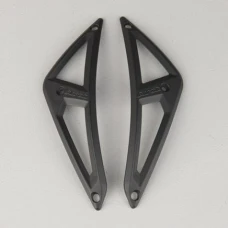 AIROH AVIATOR 2.2/ACE ВЕРХНІЙ VENTS ЧОРНИЙ MATT