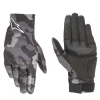 ALPINESTARS GLOVE REEF CAMO\/GREY YM - зображення 1