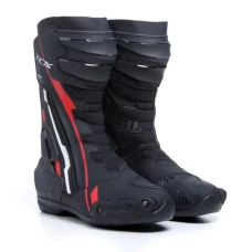 TCX БАГАЖНІКА S-TR1 BLACK/RED/WHITE 44