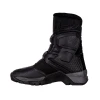 LEATT БАГАЖНІКА ADV HYDRADRI 7.5 КОРОТКА US8\/UK7\/EU42\/CM26.5 STEALTH BLACK\/GREY - зображення 6