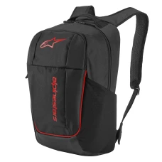 ALPINESTARS GFX V2 BACKPACK BLACK/RED TU