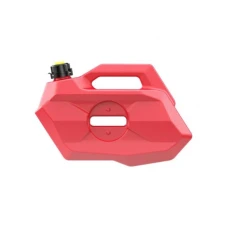 TESSERACT JERRYCAN 5L ЧЕРВОНА  CFMOTO X8 X10 850 1000 GEN 3 2024-