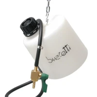 BUZZETTI МАЛА AUXLIARY БАК