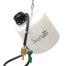 BUZZETTI МАЛА AUXLIARY БАК