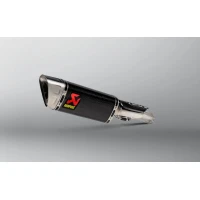 AKRAPOVIC SLIP-ON ЛІНІЇ (КАРБОНОВОГО) CBR1000RR-R SP 2020-