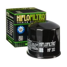HIFLO МАСЛЯНИЙ ФІЛЬТР HF202