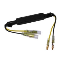 FORTE ІНДИКАТОР РЕЗИСТОР KIT, 10W 15 OHM, 2 PCS