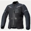 ALPINESTARS TEXTILE КУРТКА ST-7 2L GTX BLACK\/GRAY L - зображення 1