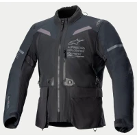 ALPINESTARS TEXTILE КУРТКА ST-7 2L GTX BLACK/GRAY, 3XL