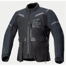 ALPINESTARS TEXTILE КУРТКА ST-7 2L GTX BLACK/GRAY 2XL