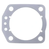 ATHENA ПРОКЛАДКА ПІД ЦИЛІНДР BMW R 50, R51/3, R 60/5/6 '56-'60, R 68, R 69/S (OEM:11110010161)