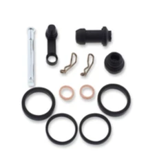 BEARING WORX 2023/04 КОМПЛЕКТ РЕМОНТУ СУПОРТА ТОРМОЗНОЇ ПЕРІД KTM SX\SXF\EXC\EXCF '09-'18, HUSQVARNA, HUSABERG (18-3046)
