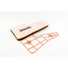 TWIN AIR ФІЛЬТР ПОВІТРЯ HONDA XR 650R '00-'10 (КОМПЛЕКТ МІСТИТЬ ФІЛЬТР ПЛЮС OBUDOWE)